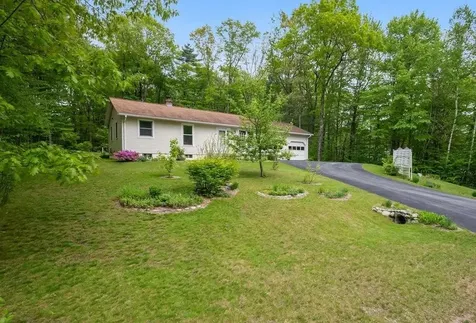 358 Deer Run Road Brandon VT 05733