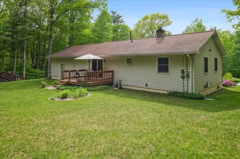 358 Deer Run Road Brandon VT 05733