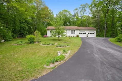 358 Deer Run Road Brandon VT 05733