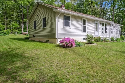 358 Deer Run Road Brandon VT 05733