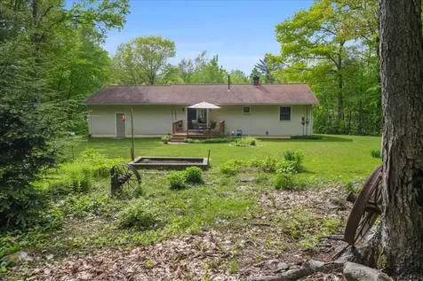 358 Deer Run Road Brandon VT 05733