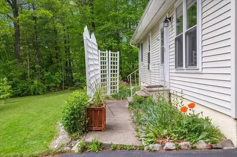 358 Deer Run Road Brandon VT 05733