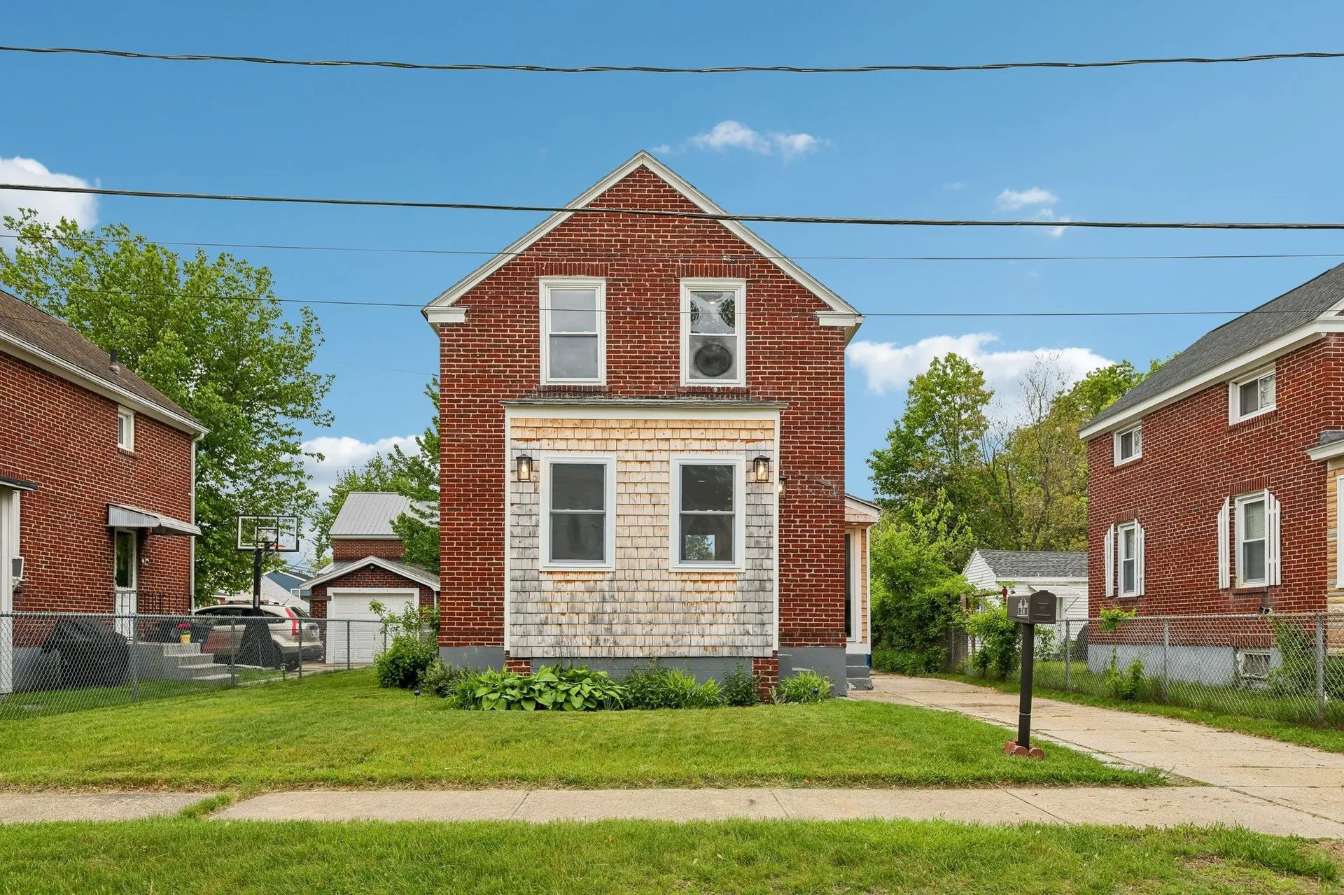 3 N 2nd Street Nashua NH 03060