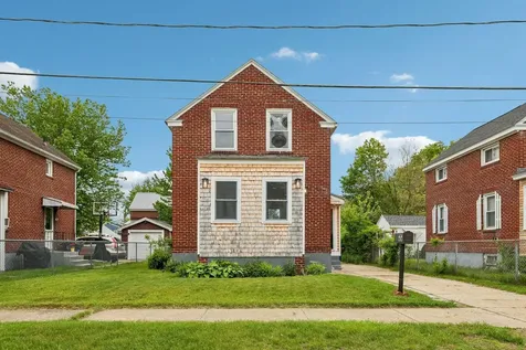 3 N 2nd Street Nashua NH 03060