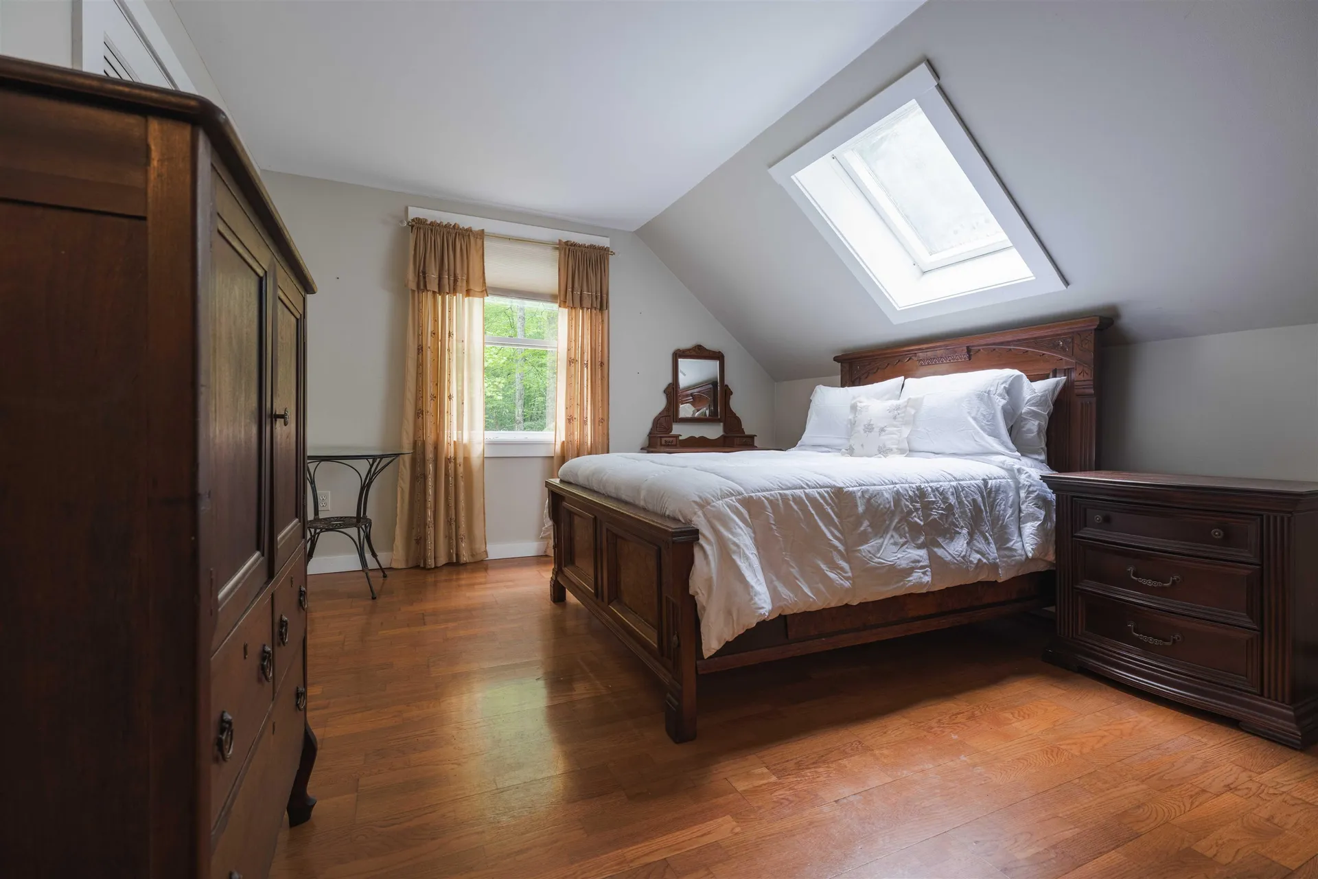 16 Miller Lane Newfane VT 05345