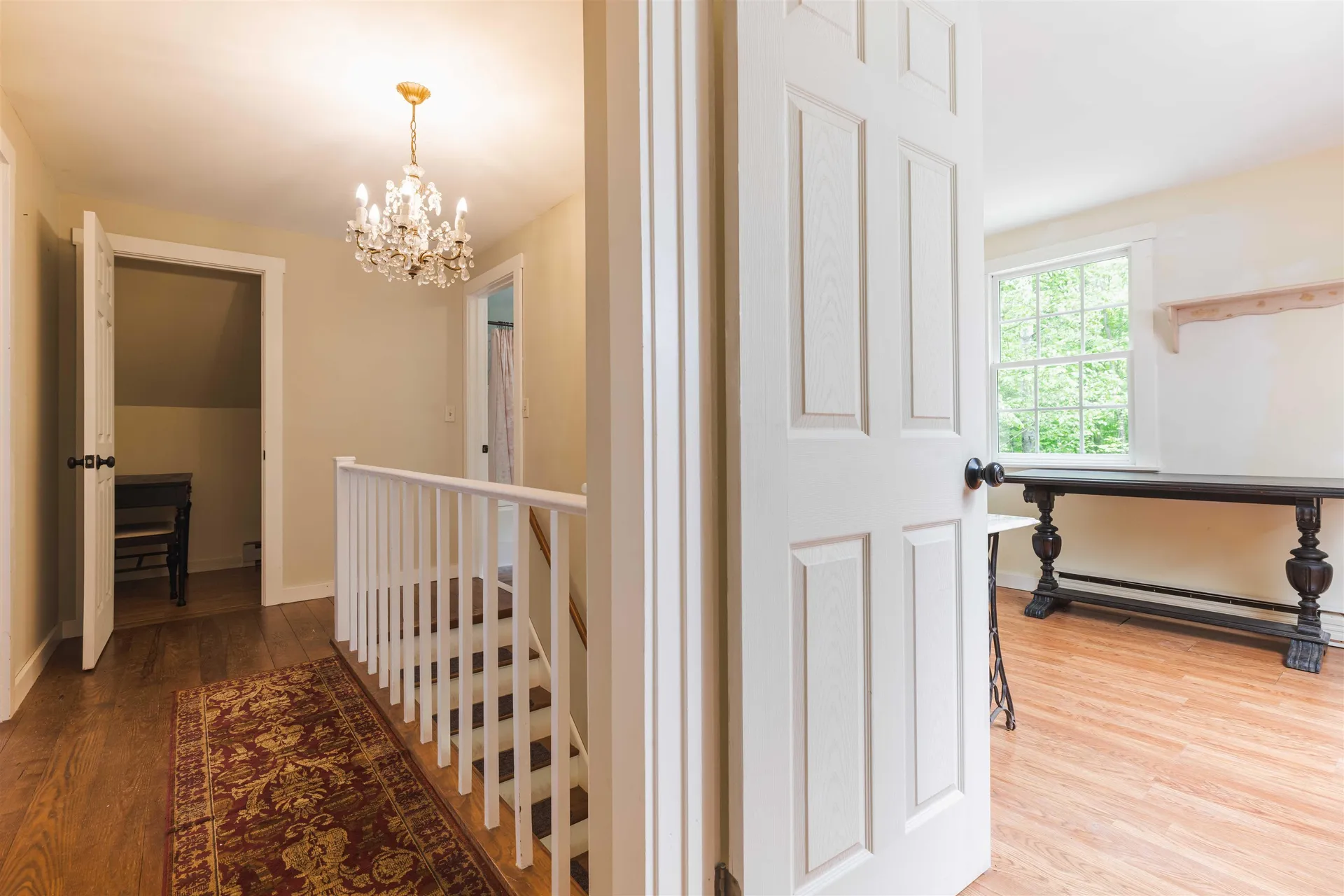 16 Miller Lane Newfane VT 05345
