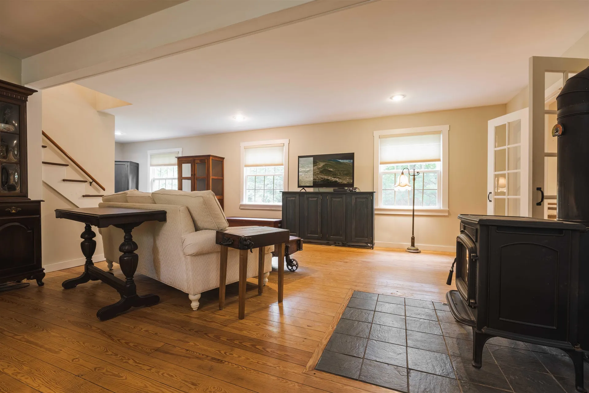 16 Miller Lane Newfane VT 05345