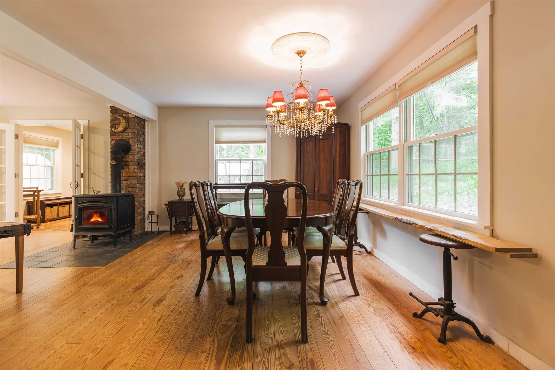 16 Miller Lane Newfane VT 05345