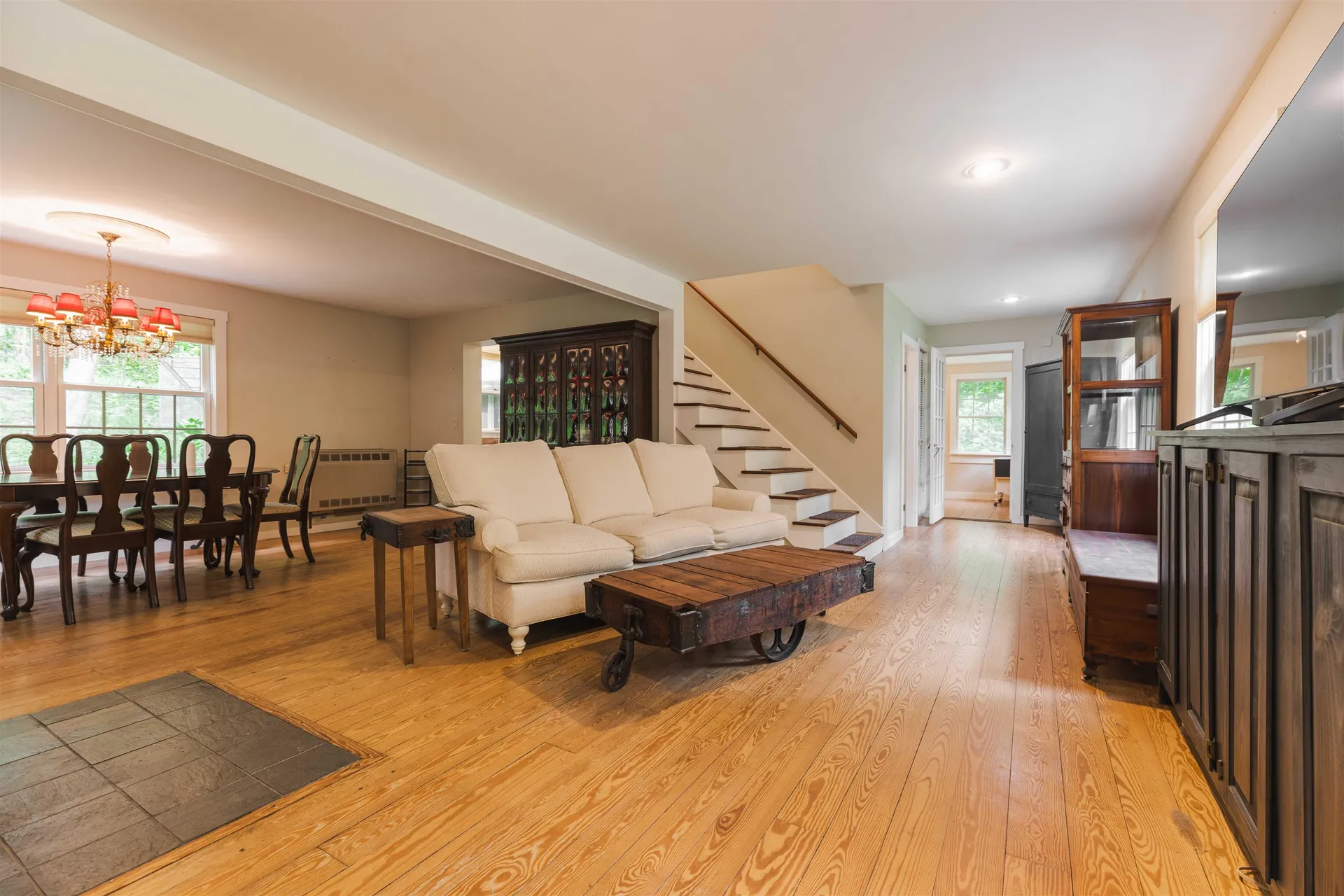 16 Miller Lane Newfane VT 05345