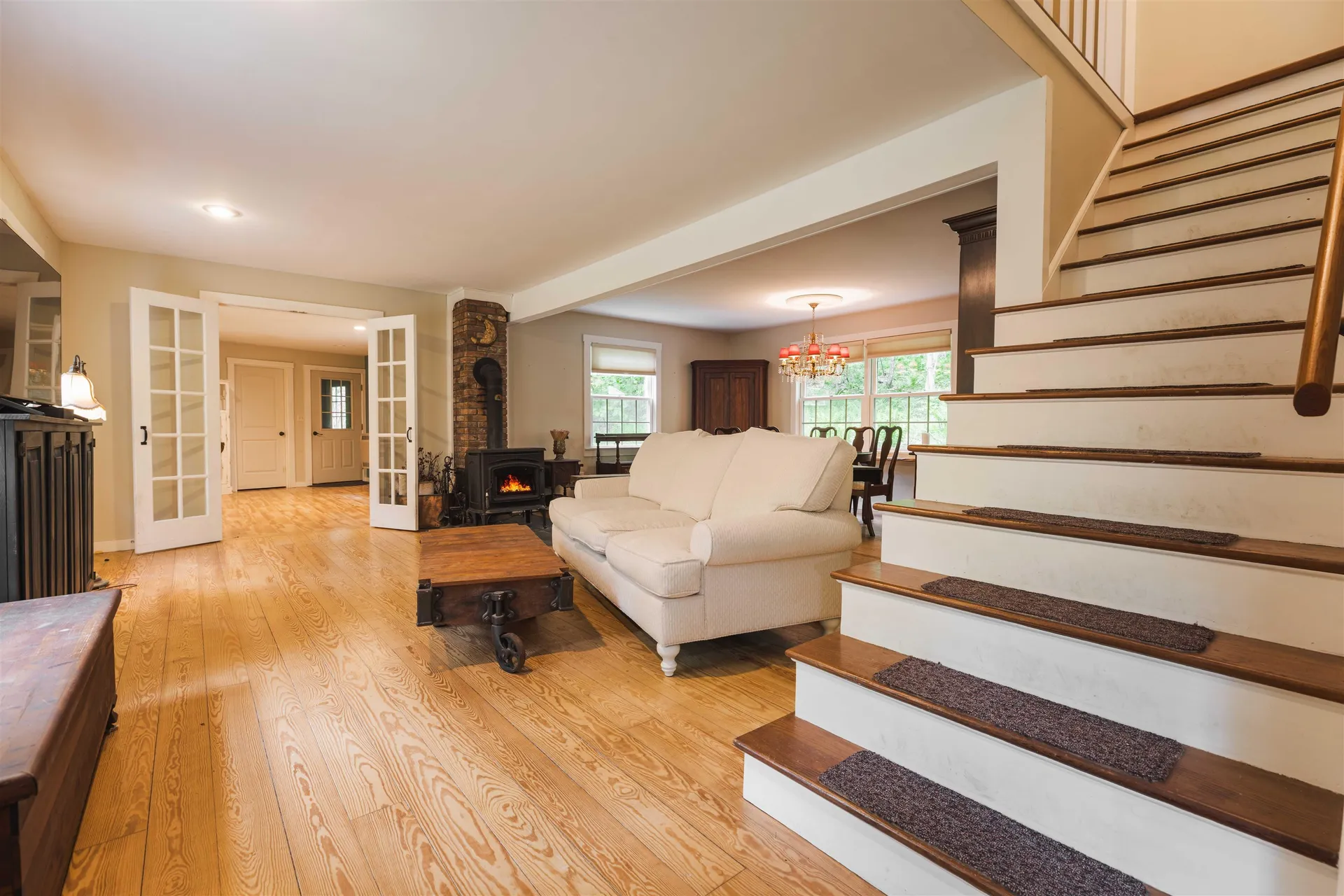 16 Miller Lane Newfane VT 05345