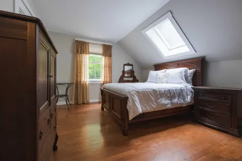 16 Miller Lane Newfane VT 05345