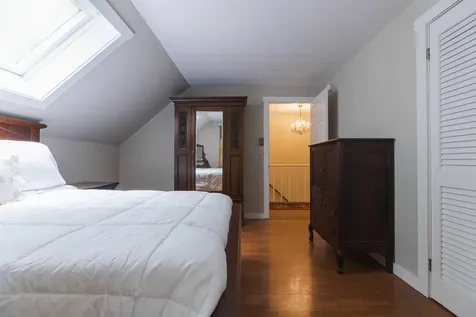 16 Miller Lane Newfane VT 05345
