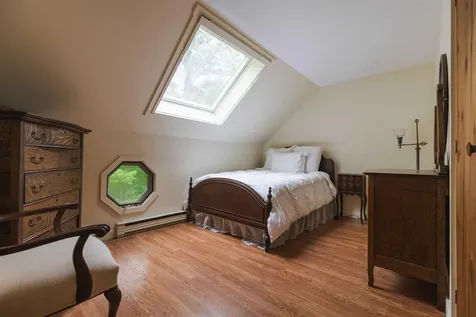 16 Miller Lane Newfane VT 05345