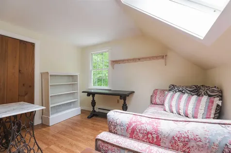 16 Miller Lane Newfane VT 05345