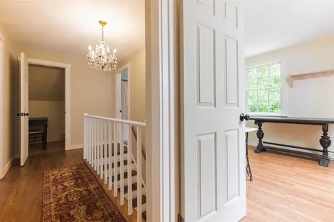 16 Miller Lane Newfane VT 05345