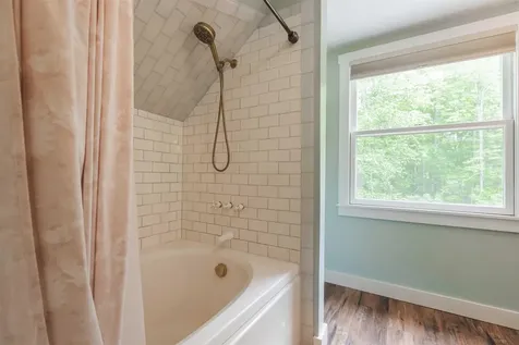 16 Miller Lane Newfane VT 05345