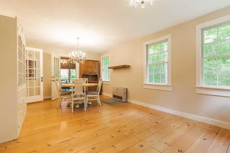16 Miller Lane Newfane VT 05345