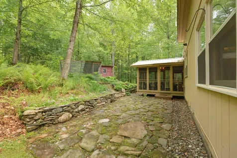 16 Miller Lane Newfane VT 05345