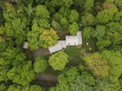 16 Miller Lane Newfane VT 05345