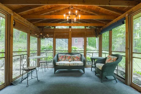 16 Miller Lane Newfane VT 05345
