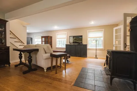 16 Miller Lane Newfane VT 05345