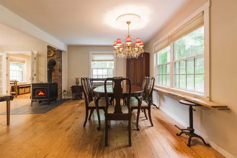 16 Miller Lane Newfane VT 05345