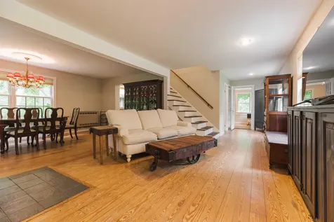 16 Miller Lane Newfane VT 05345
