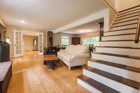 16 Miller Lane Newfane VT 05345