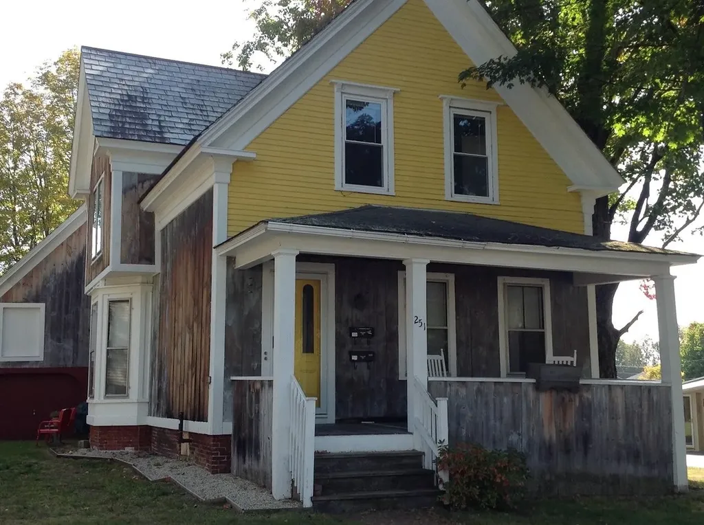 251 Church Street Keene NH 03431