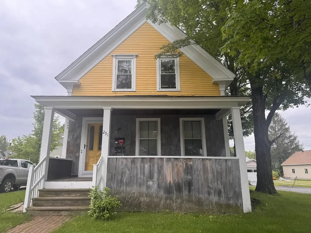 251 Church Street Keene NH 03431