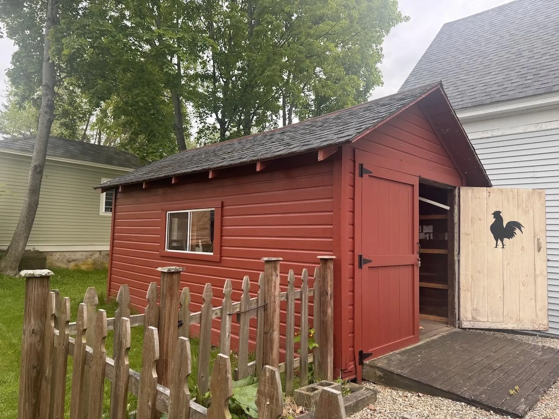 251 Church Street Keene NH 03431