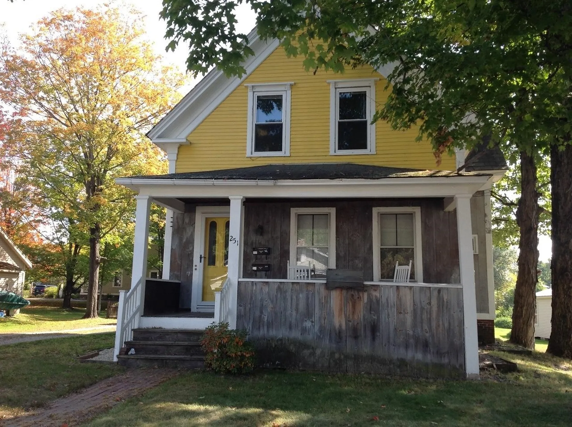 251 Church Street Keene NH 03431