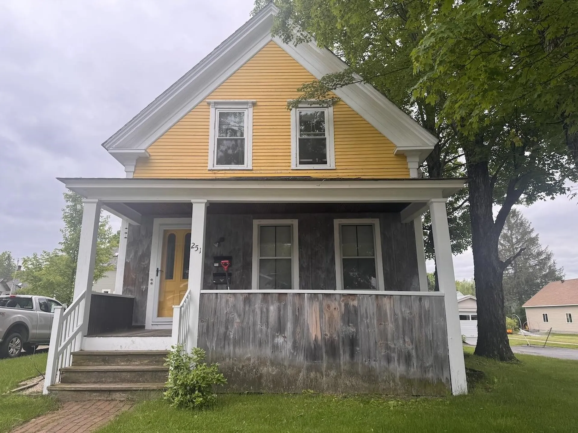 251 Church Street Keene NH 03431