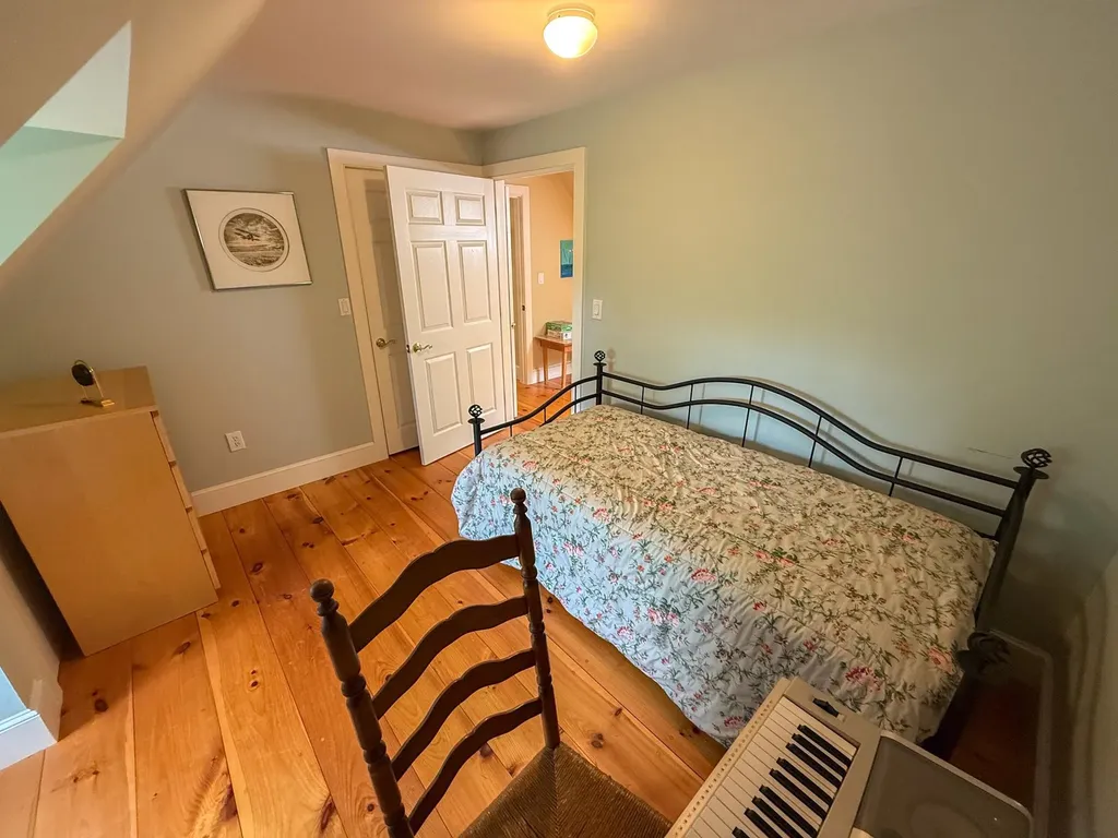 14 Maries Way Lebanon NH 03766