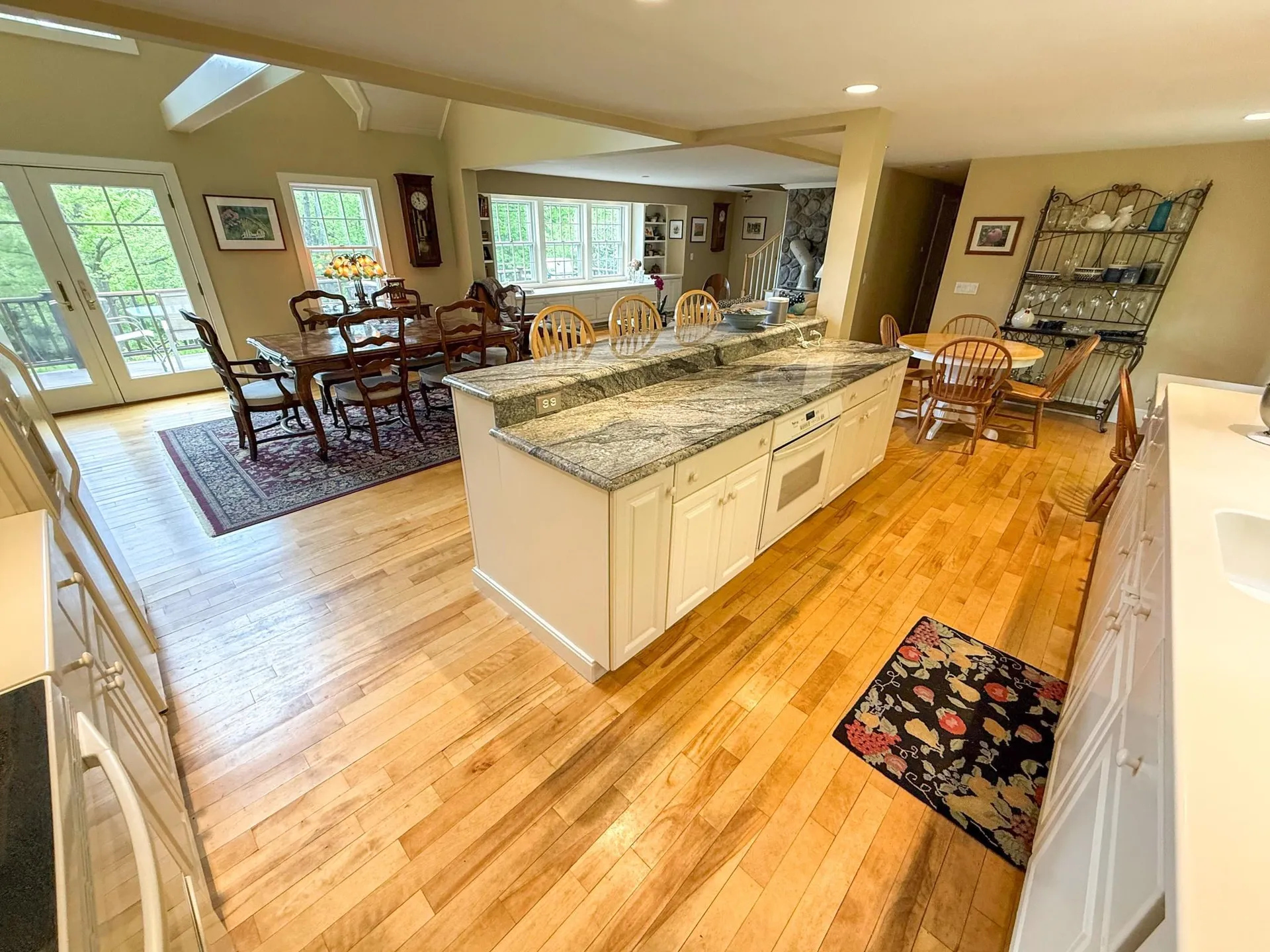 14 Maries Way Lebanon NH 03766