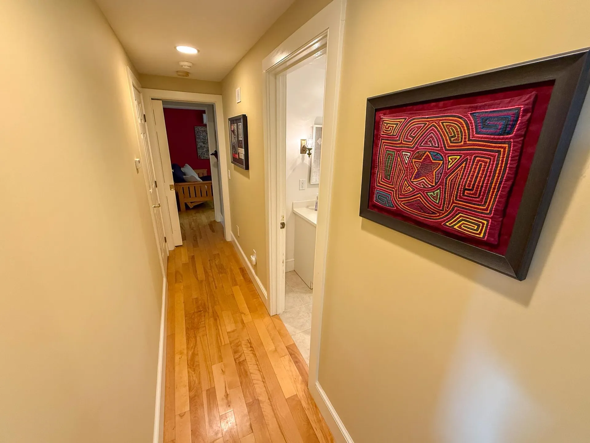 14 Maries Way Lebanon NH 03766