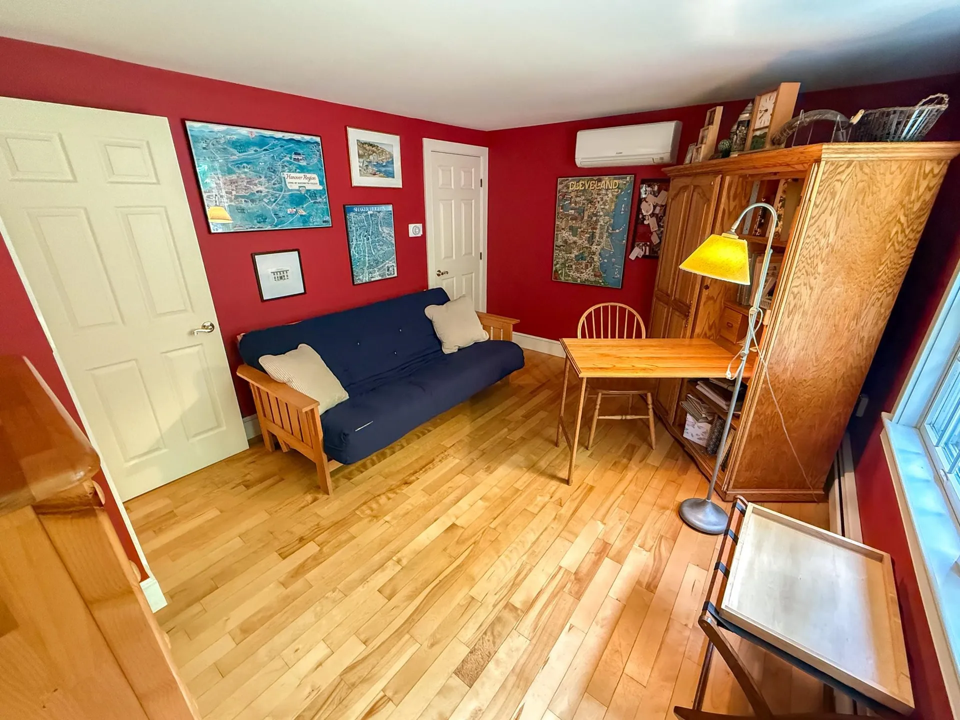 14 Maries Way Lebanon NH 03766