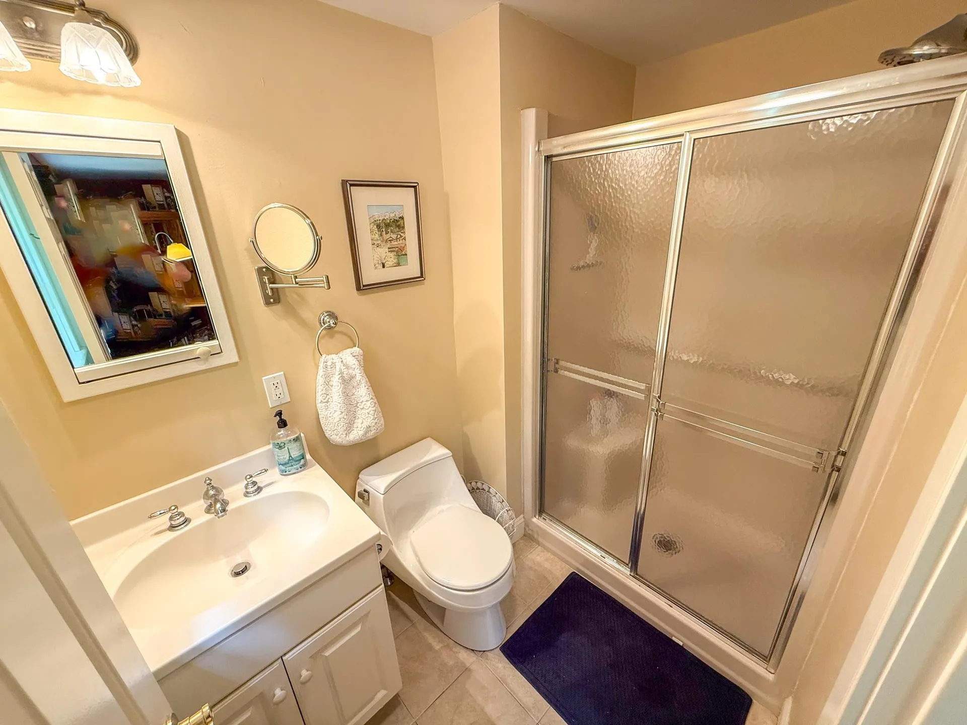 14 Maries Way Lebanon NH 03766