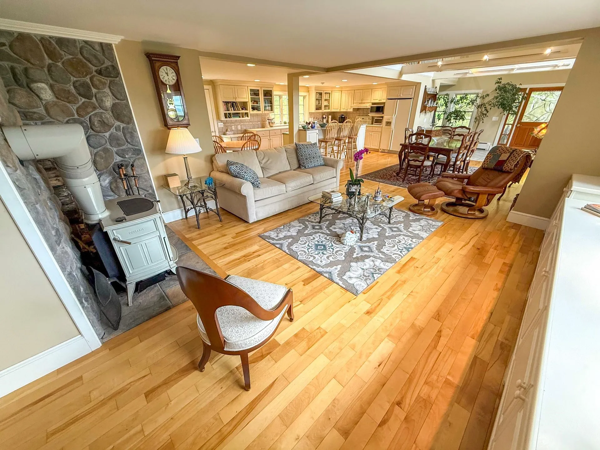 14 Maries Way Lebanon NH 03766