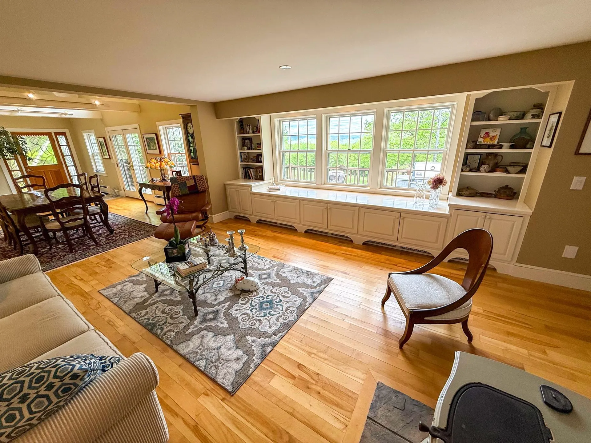 14 Maries Way Lebanon NH 03766