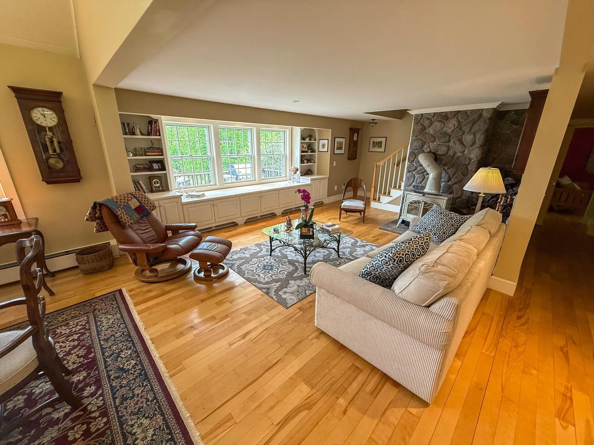 14 Maries Way Lebanon NH 03766