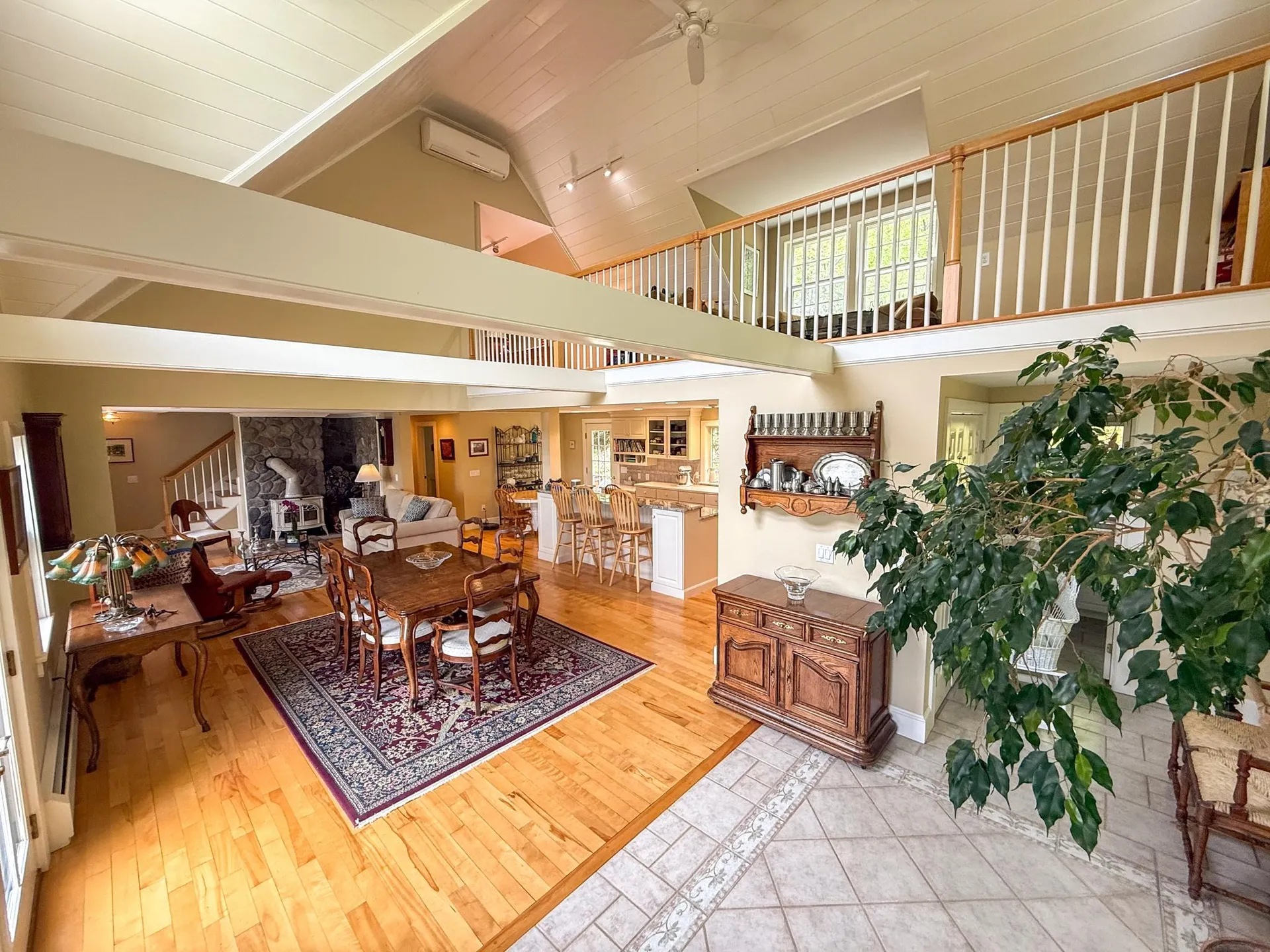 14 Maries Way Lebanon NH 03766