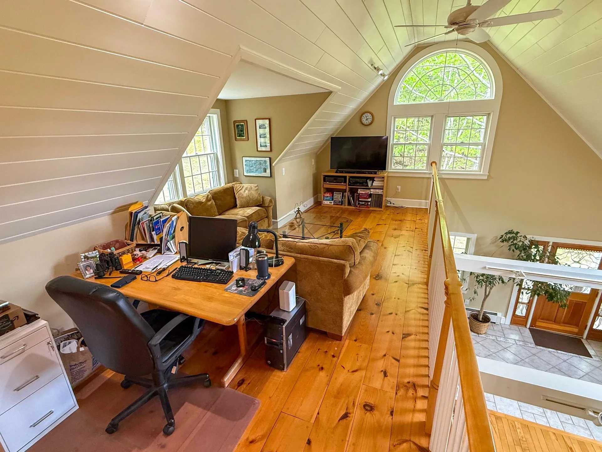 14 Maries Way Lebanon NH 03766