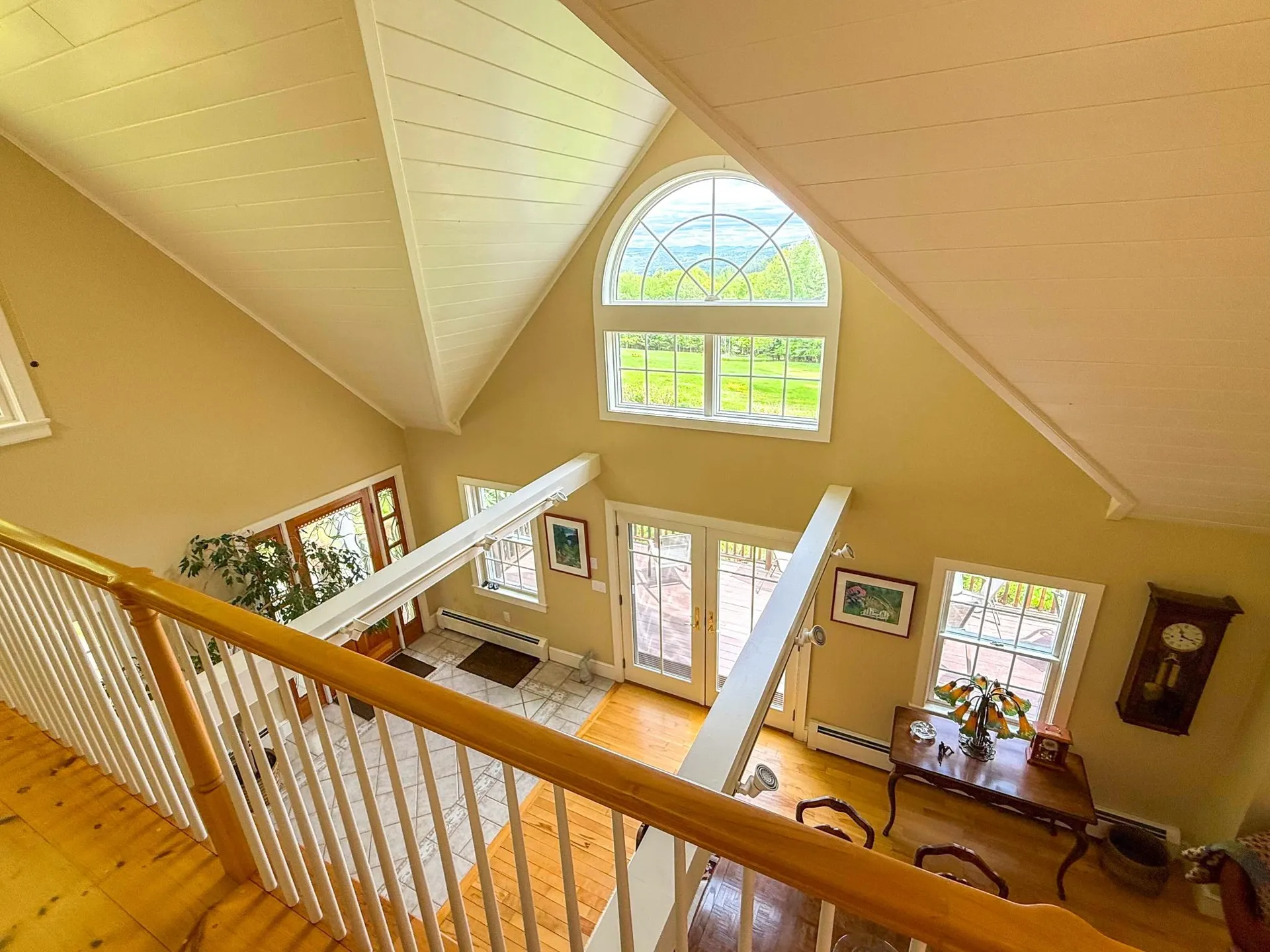 14 Maries Way Lebanon NH 03766