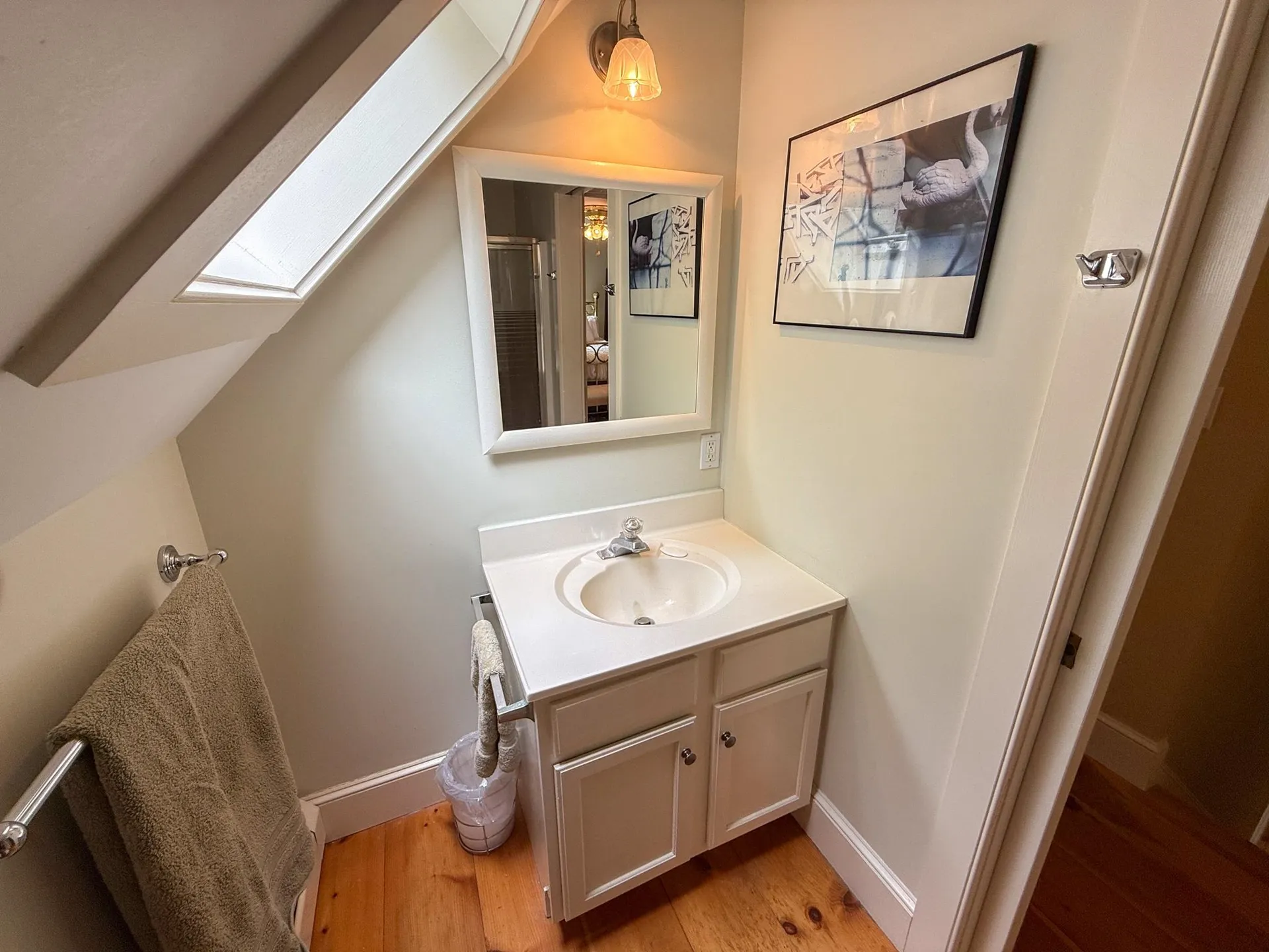 14 Maries Way Lebanon NH 03766