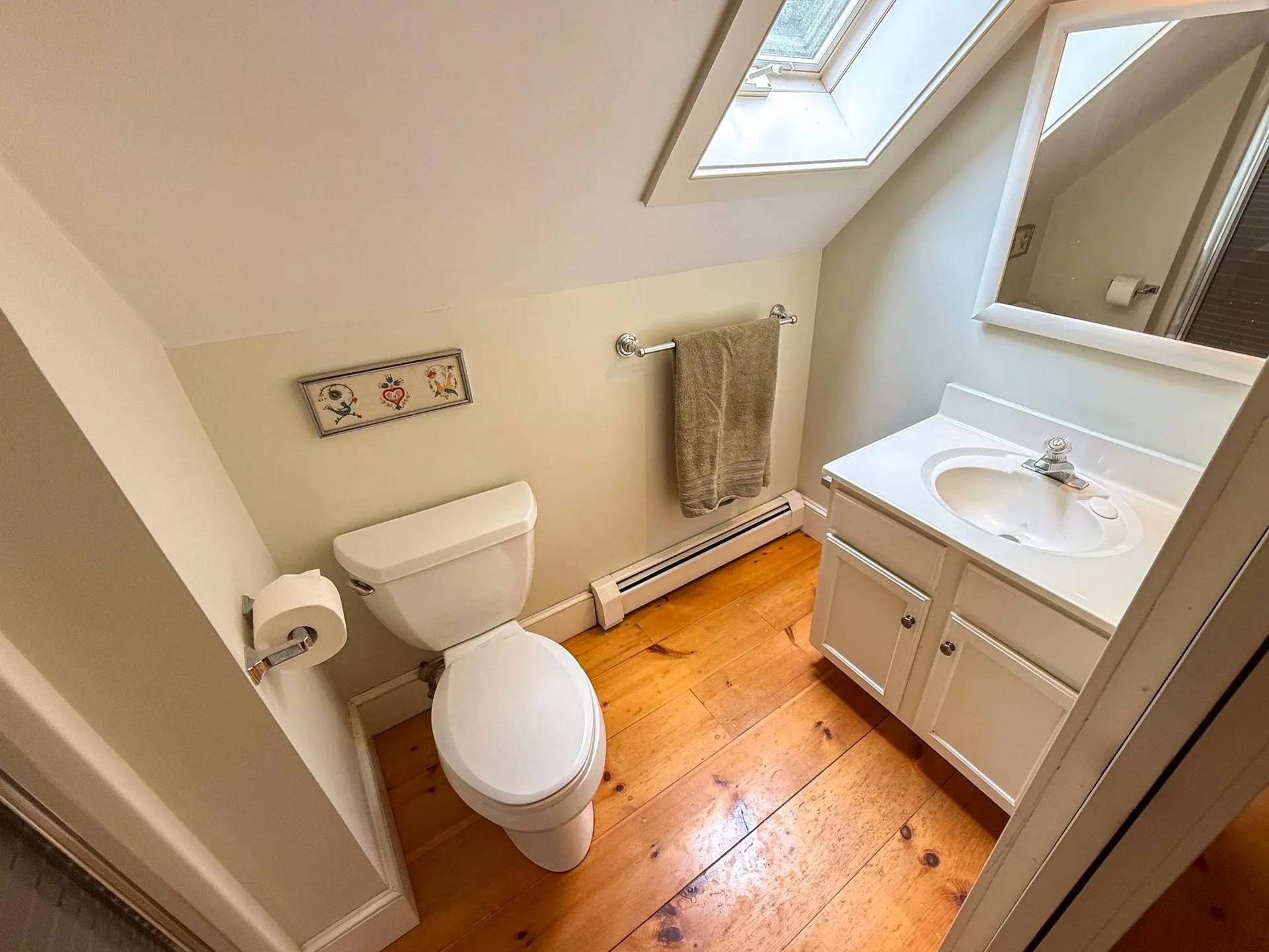 14 Maries Way Lebanon NH 03766