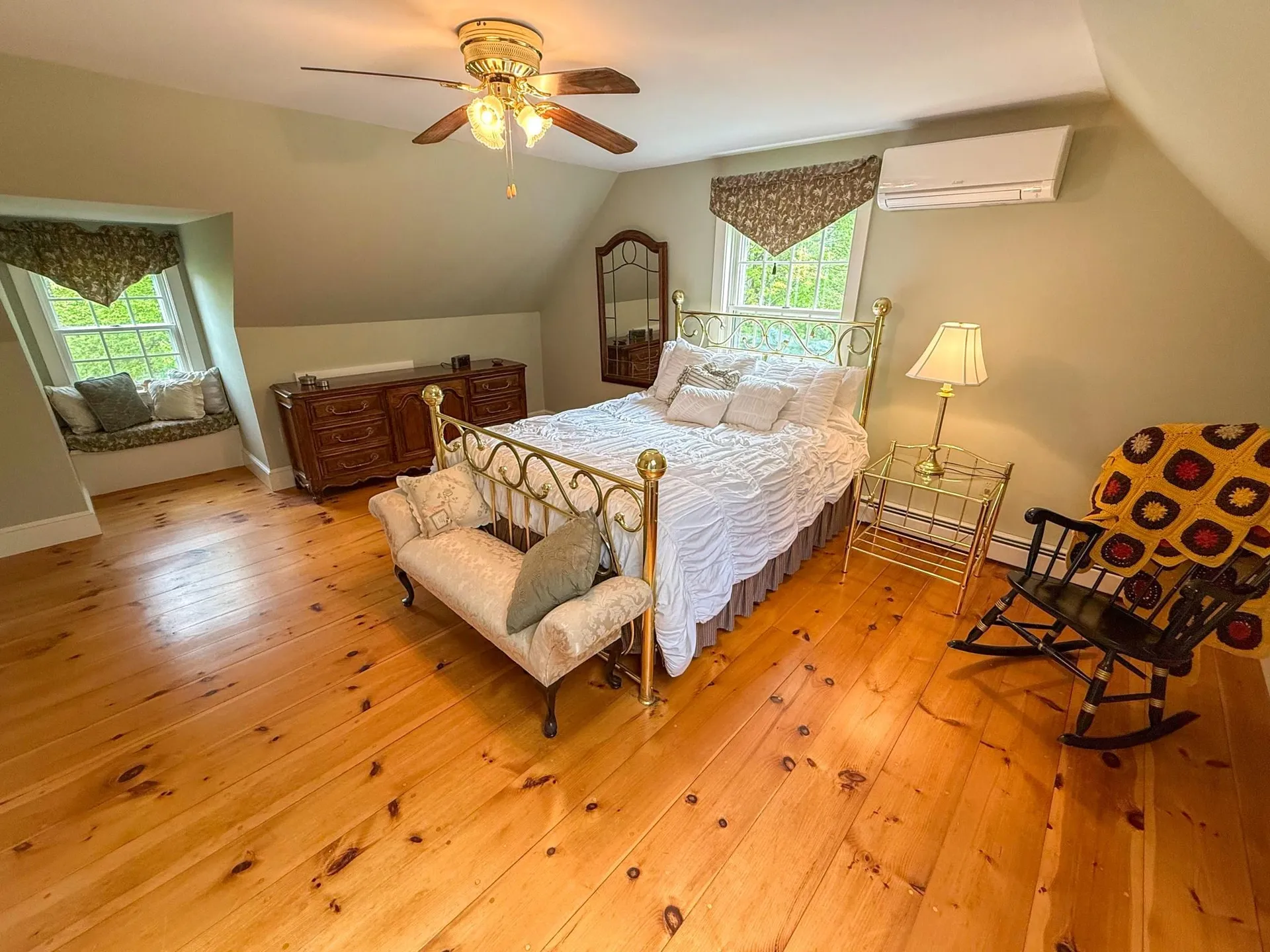 14 Maries Way Lebanon NH 03766