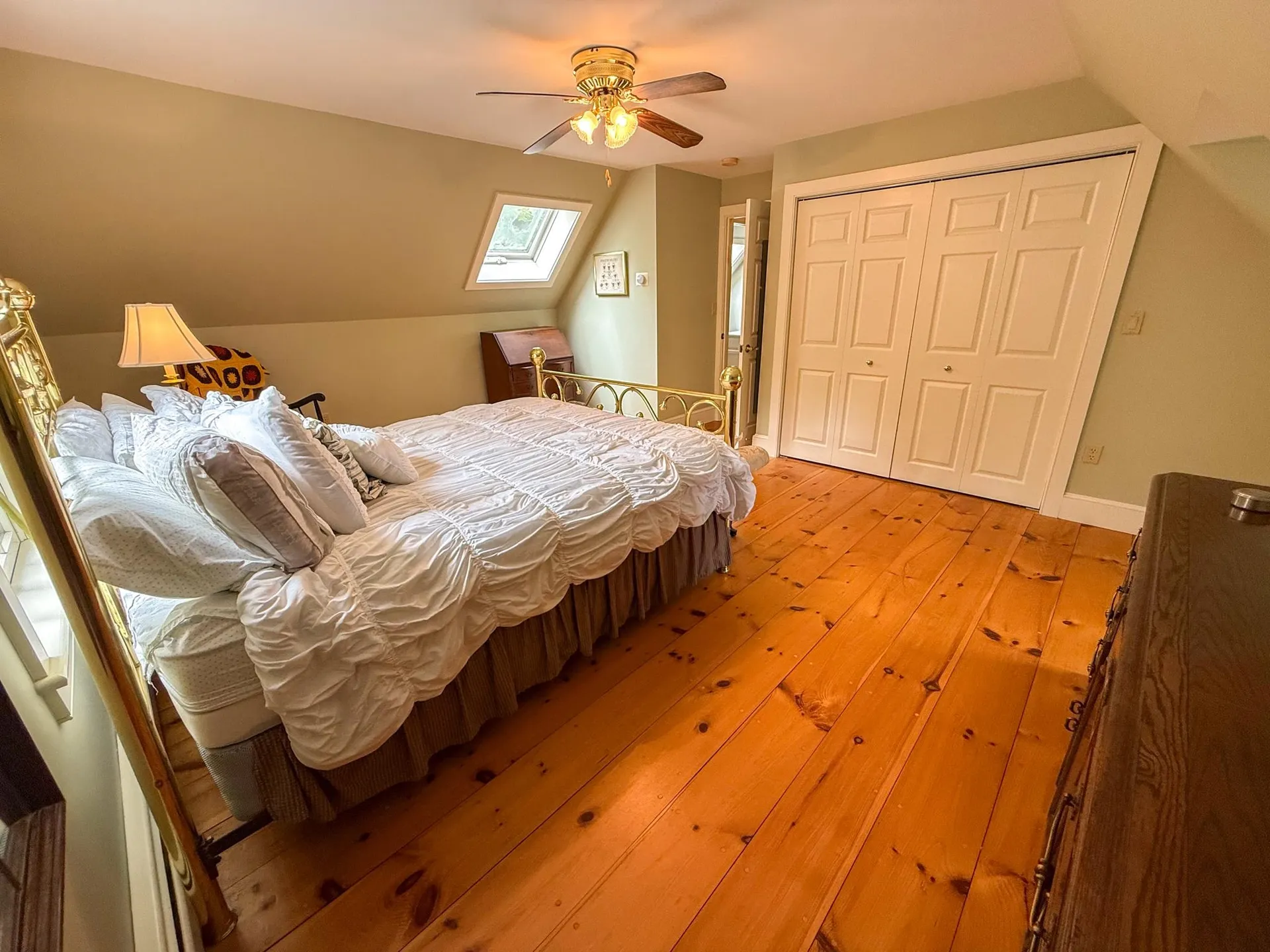 14 Maries Way Lebanon NH 03766