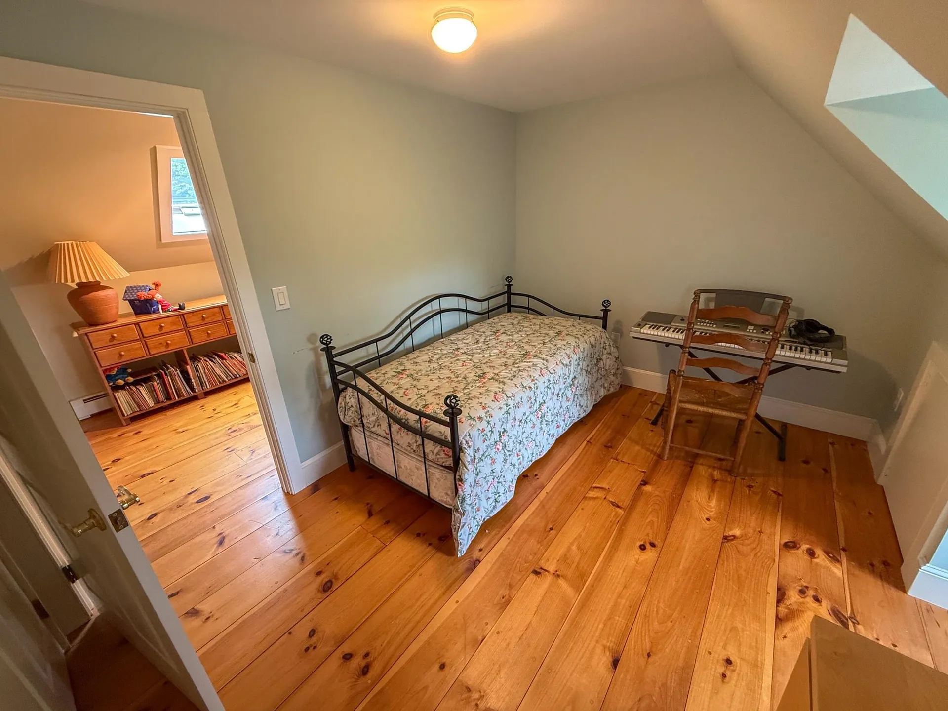 14 Maries Way Lebanon NH 03766