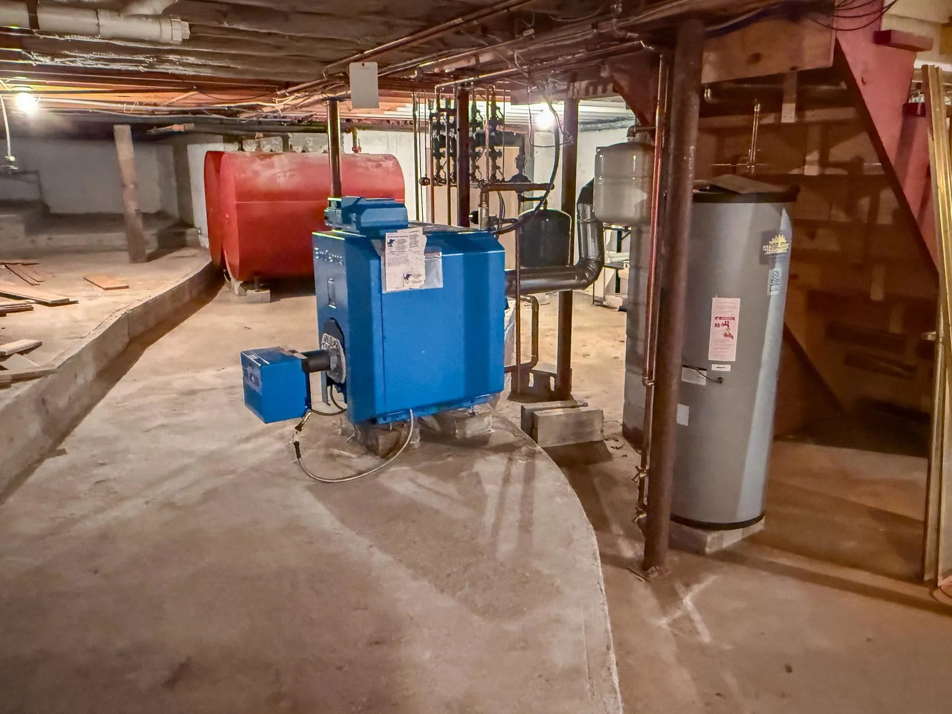 14 Maries Way Lebanon NH 03766